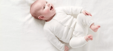 Baby vestjes: kleine kledingstukken, groot comfort - Babywinkel