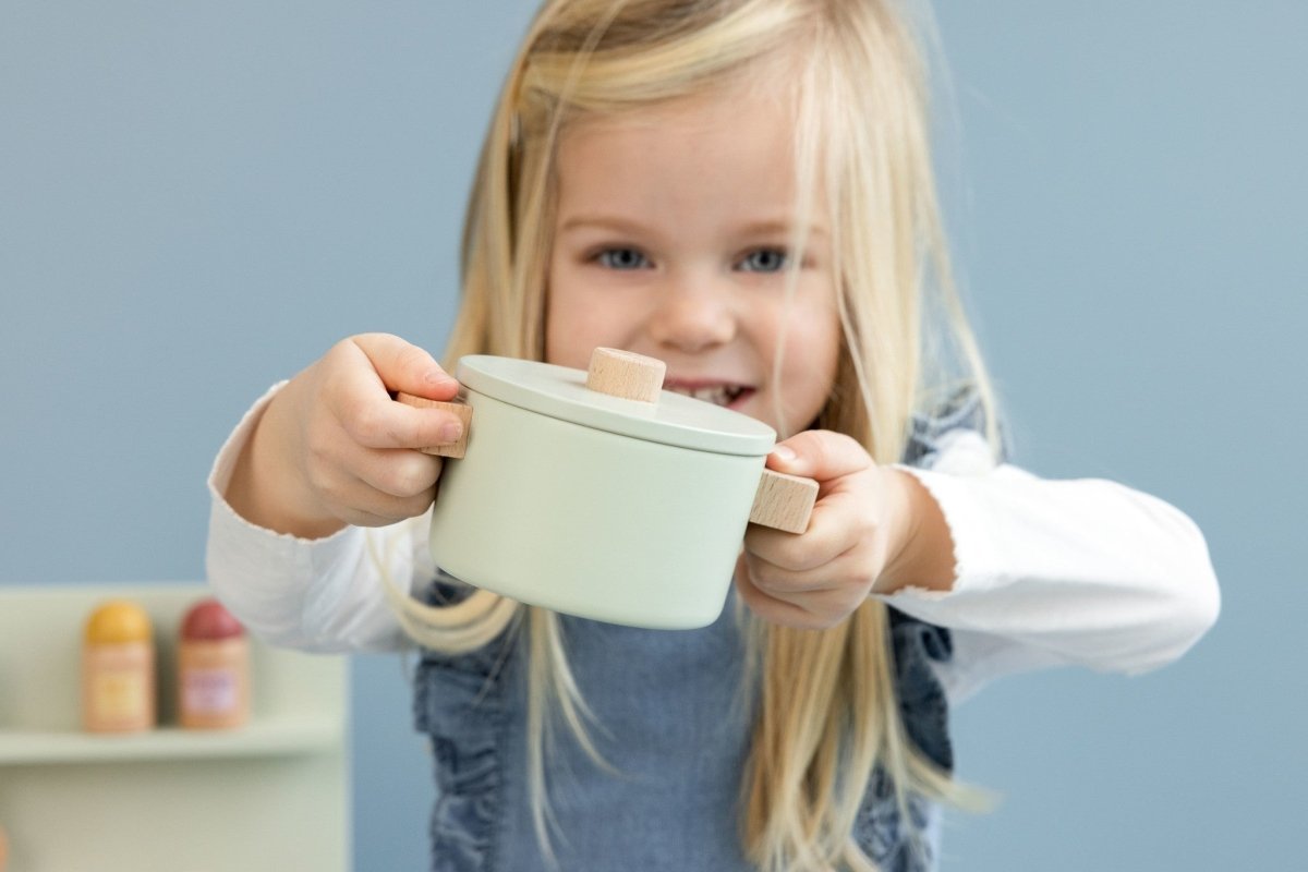 Dit zijn de leukste cadeaus voor een meisje van 1 jaar - Babywinkel