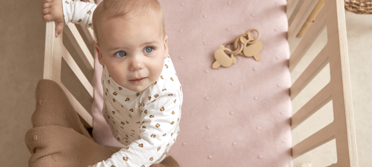 Zachte dromen beginnen met deze schattige baby pyjama's! - Babywinkel