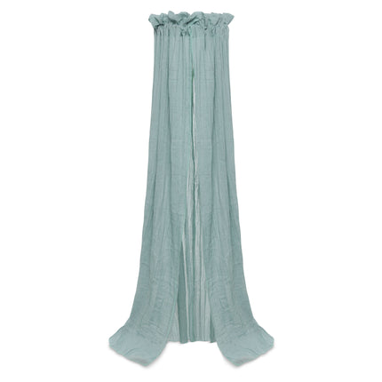 Łóżko Jollein Veil Vintage Sea Green 155 cm