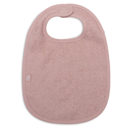 Jollein Bib Wild Rose