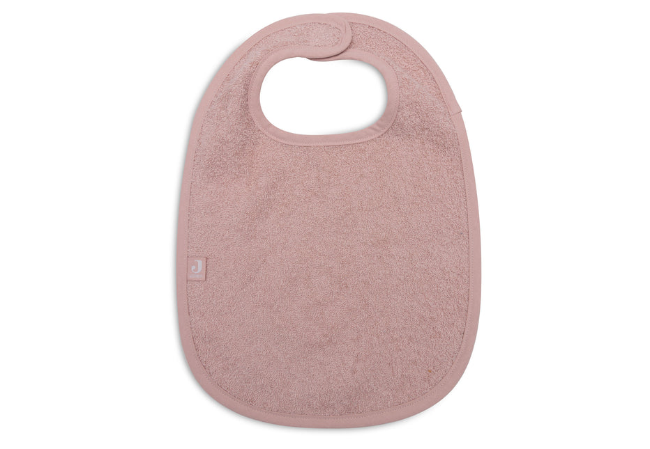 Jollein Bib Wild Rose