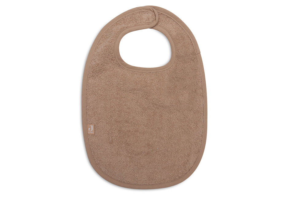 Jollein Bib Wild Rose/Nougat/Biscuit 3szt.