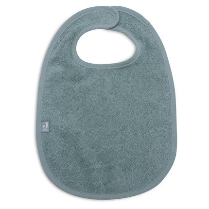 Jollein Bib Sea Green