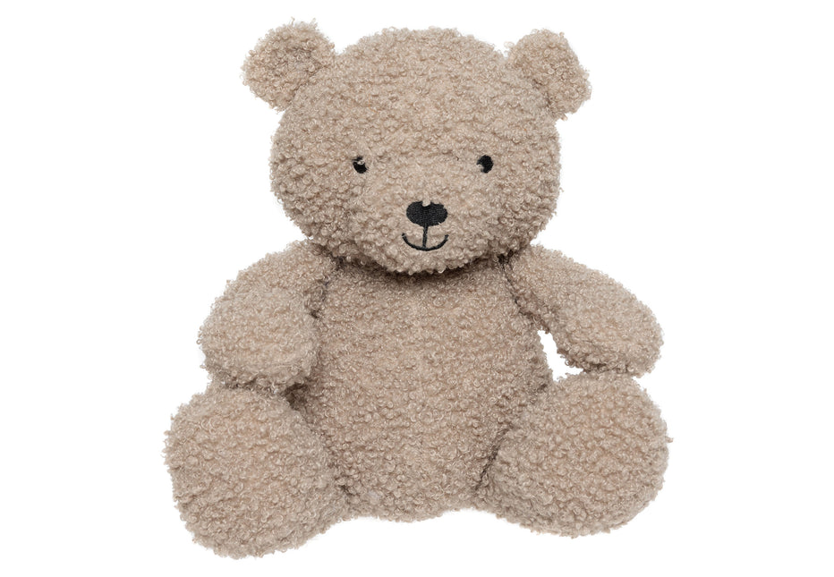 Jollein Cuddle Teddy Bear Olive Green