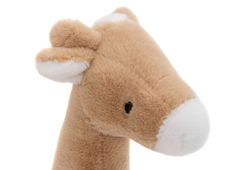 Jollein Cuddle Giraffe Biscuit