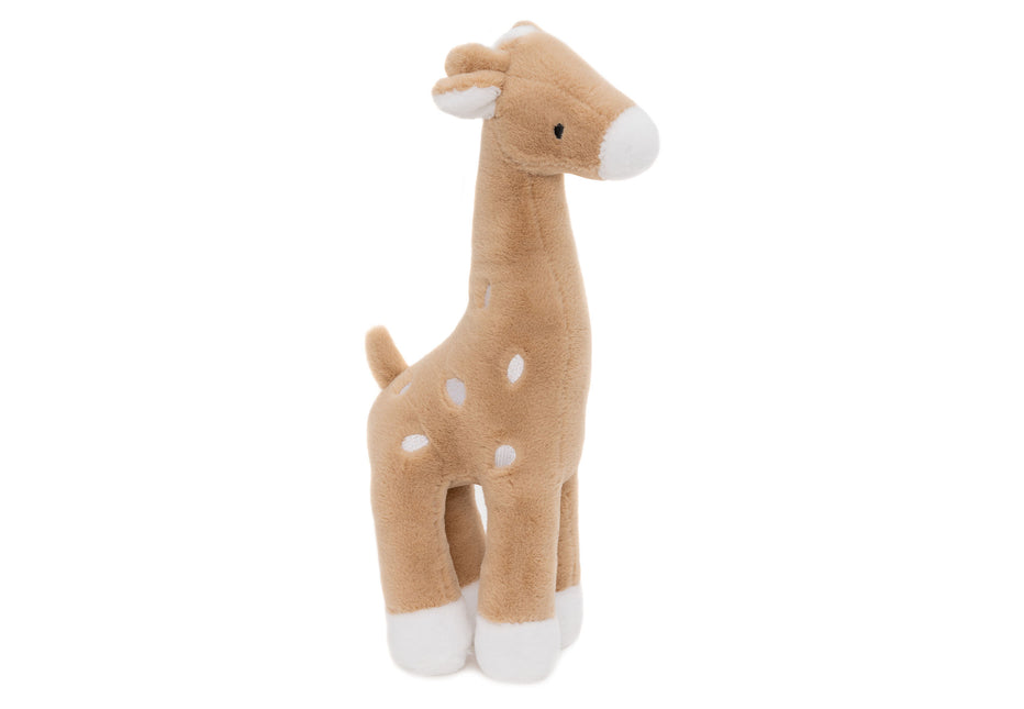 Jollein Cuddle Giraffe Biscuit