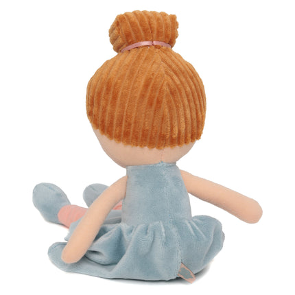 Jollein Cuddly Doll Rose