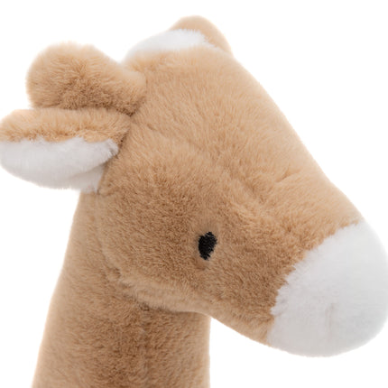 Jollein Cuddle Giraffe Biscuit Xl