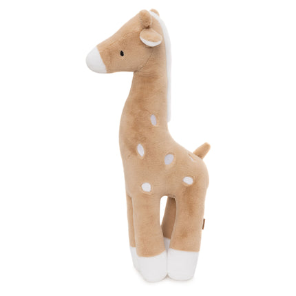 Jollein Cuddle Giraffe Biscuit Xl