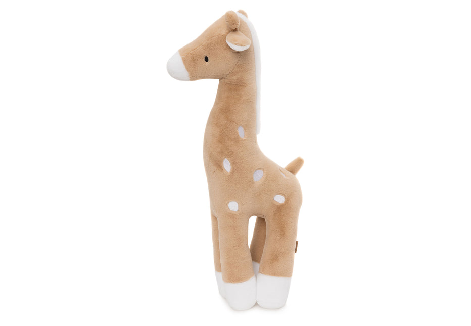 Jollein Cuddle Giraffe Biscuit Xl