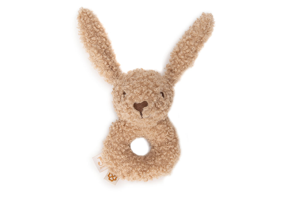 Jollein Rattle Bunny Riverside