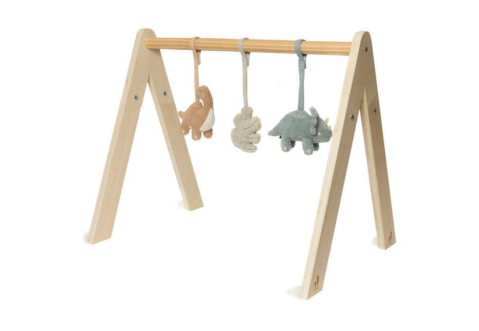 Jollein Babygym Toys Roarsome