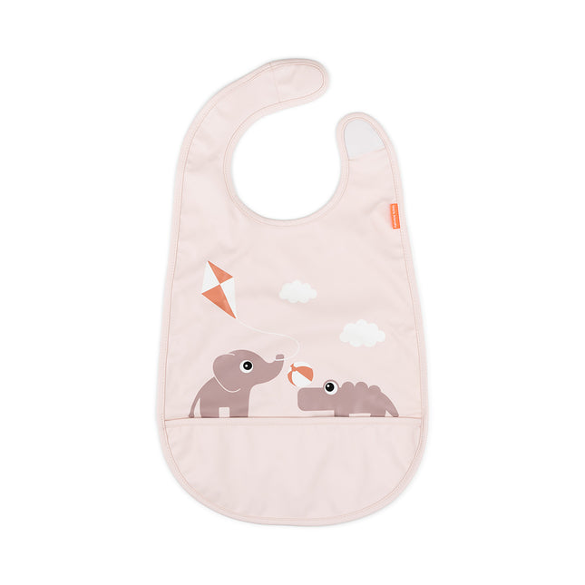 Wykonane przez Deer Bib Playground Powder