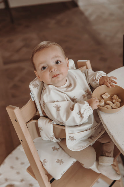 Meyco Reduktor do krzeseł Gingerbread Soft Sand