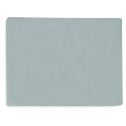 Jollein Prześcieradło na materac Jersey Sea Green 75 X 95 Cm