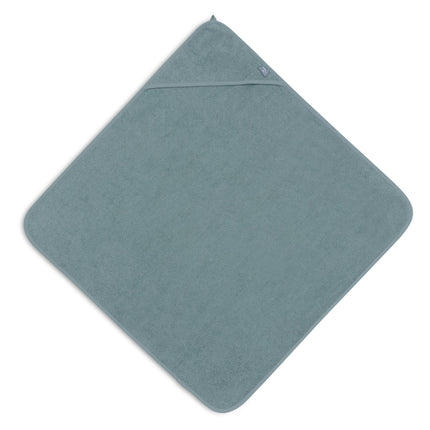 Jollein nosidełko do kąpieli dla niemowląt Sea Green 75 x 75 cm