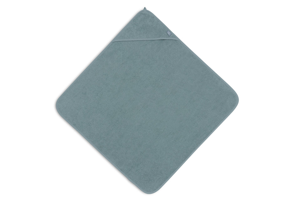 Jollein nosidełko do kąpieli dla niemowląt Sea Green 75 x 75 cm