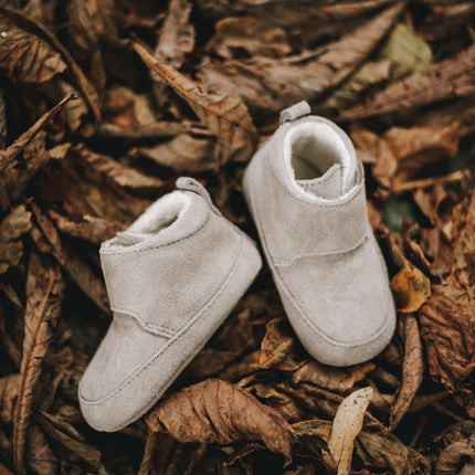 Buty dziecięce Baby Dutch River Sand