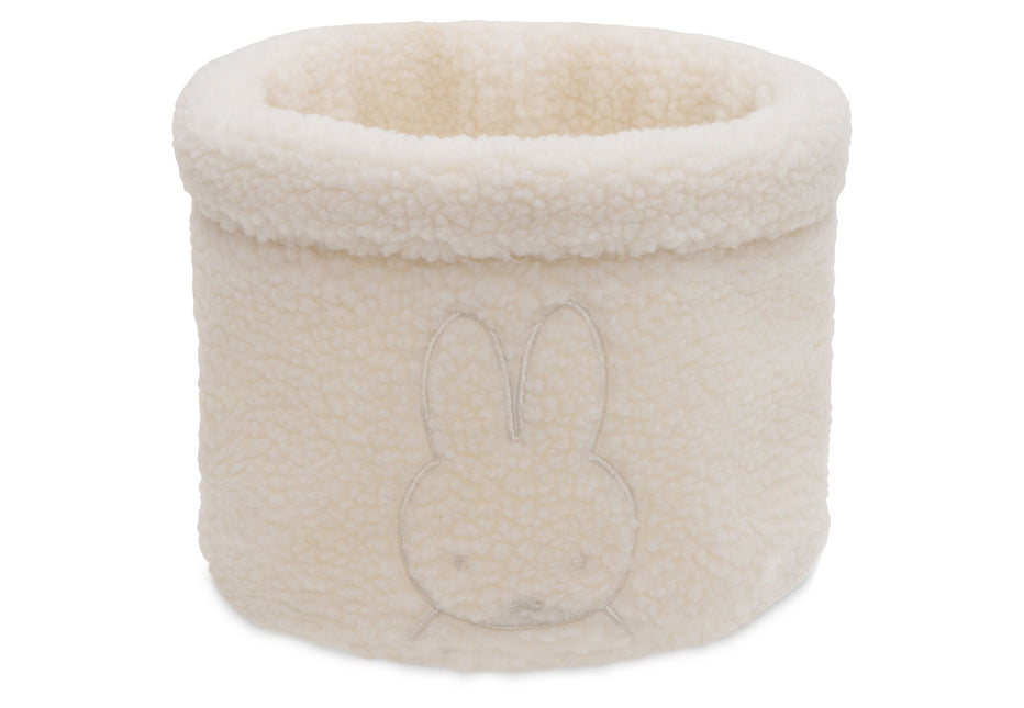 Koszyk Jollein Commodity Teddy Miffy Ivory