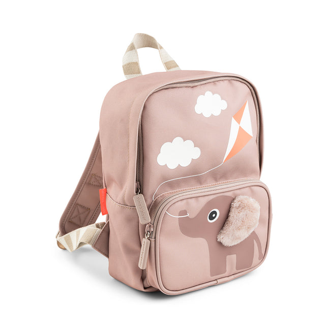 Wykonane przez Deer Backpack Elpee Powder