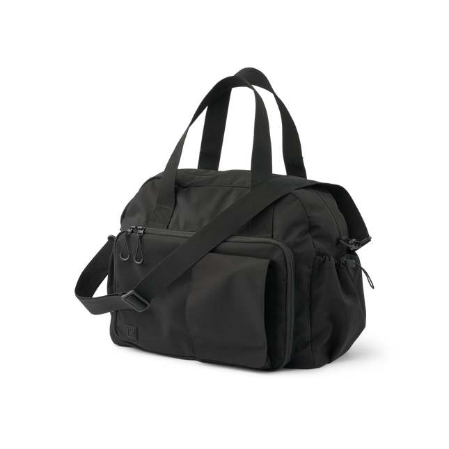 Torba na pieluchy Liewood Carly Black