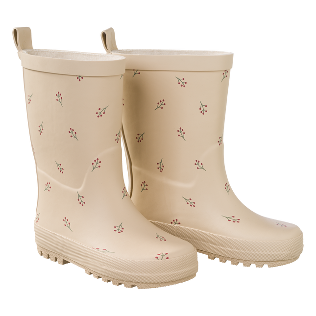 Fresk Rainboots Berries