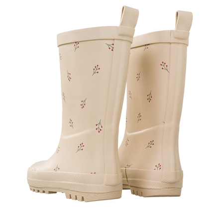 Fresk Rainboots Berries