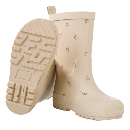 Fresk Rainboots Berries