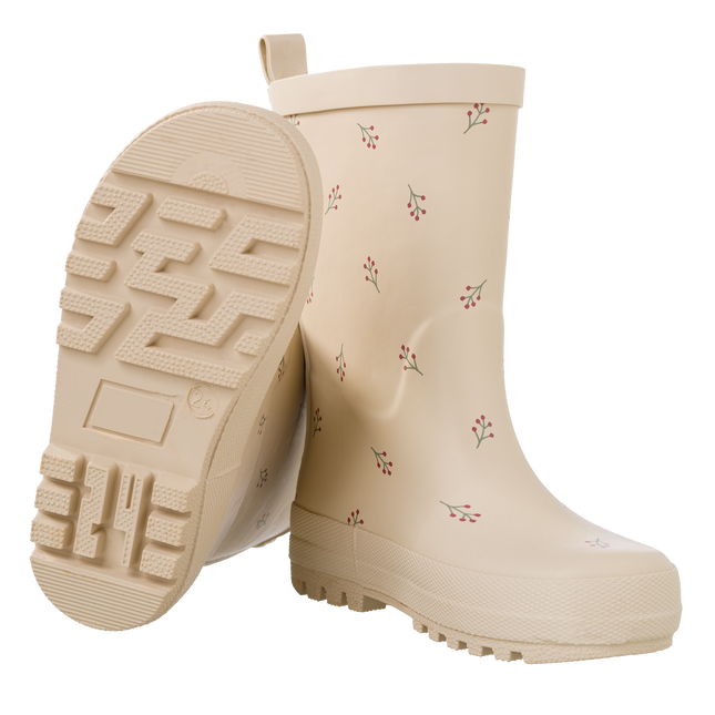 Fresk Rainboots Berries