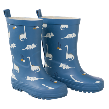 Fresk Rainboots Dino