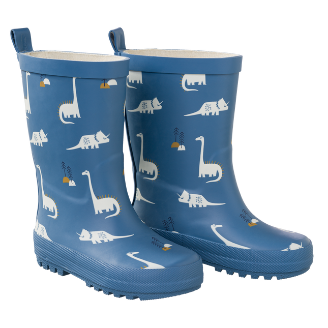 Fresk Rainboots Dino