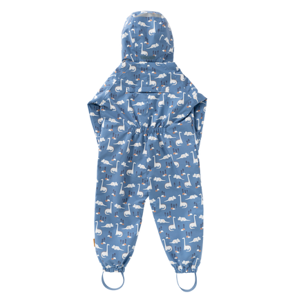 Fresk Rain suit Dino