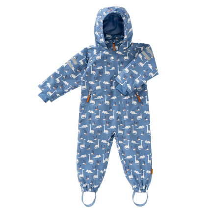 Fresk Rain suit Dino