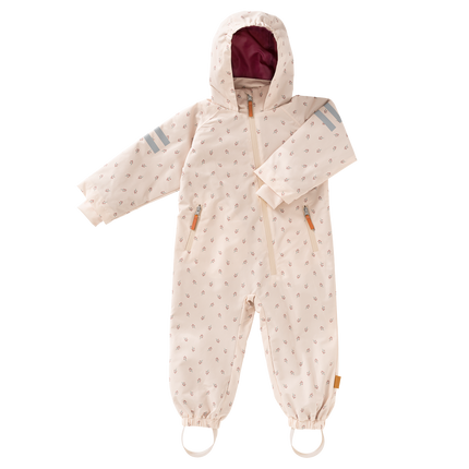 Fresk Rain suit Berries