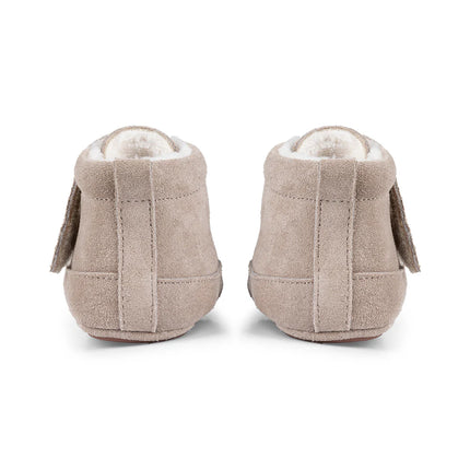 Buty dziecięce Baby Dutch River Sand