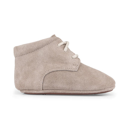 Klasyczne buty dziecięce Baby Dutch Moos Sand