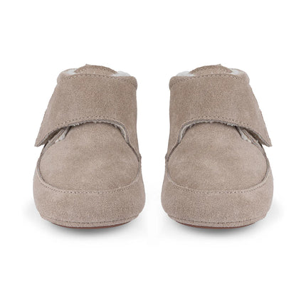 Buty dziecięce Baby Dutch River Sand