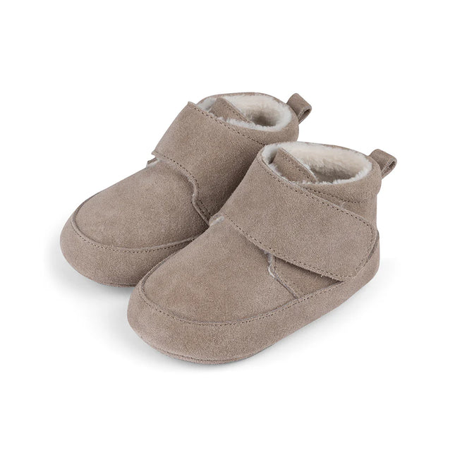 Buty dziecięce Baby Dutch River Sand