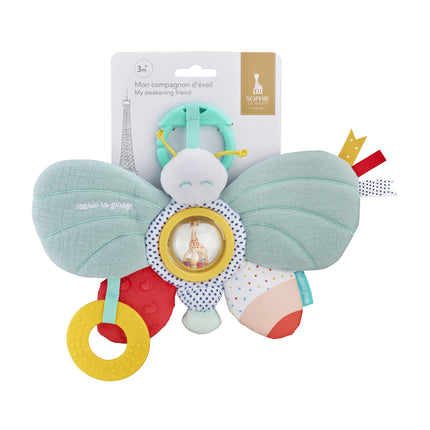 Sophie the Giraffe Activity Butterfly