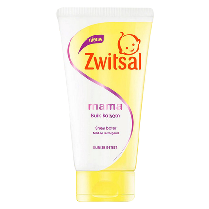 Zwitsal Pregnancy Oil 150ml