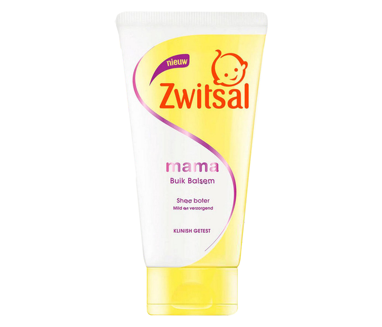 Zwitsal Pregnancy Oil 150ml