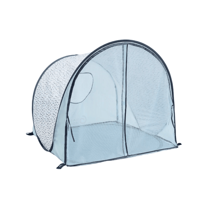 Babymoov Strandtentje Anti - Uv Blue Waves - Babymoov - Babywinkel - 3661276171473