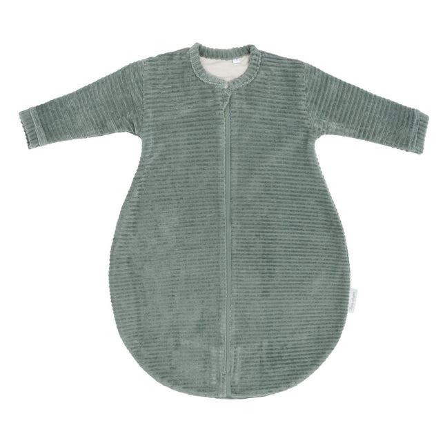 Baby's Only Slaapzak Baby Lange Mouw Sense Zeegroen 60cm - Baby's Only - Babywinkel - 8720791354084