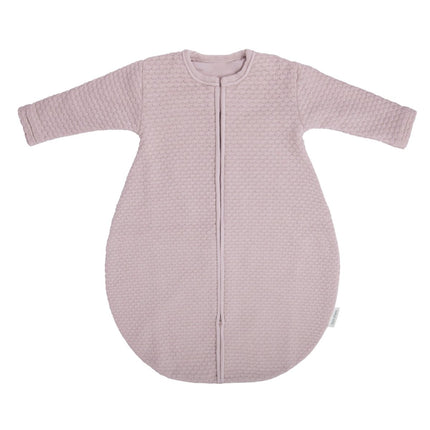 Baby's Only Slaapzak Baby Lange Mouw Sky Oud Roze 70cm - Baby's Only - Babywinkel - 8720791354060