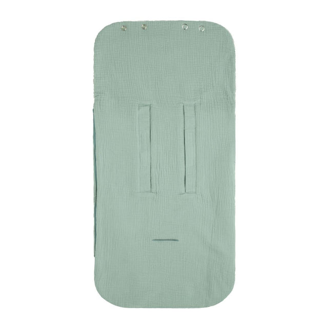 Baby's Only Voetenzak Fresh Zomer Stone Green - Baby's Only - Babywinkel - 8720791355388