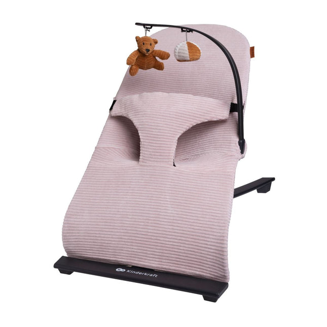 Baby's Only Wipstoel Hoes Oud Roze - Baby's Only - Babywinkel - 8720512366372