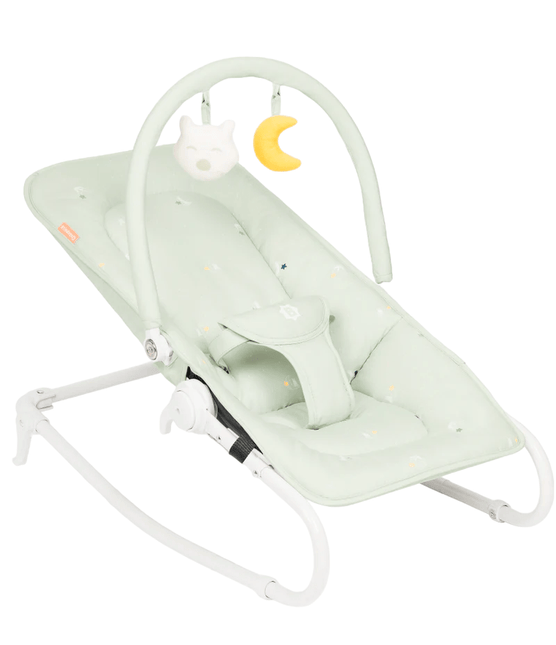 Badabulle plooibaar relaxBuddy - Badabulle - Babywinkel - 3661276184107