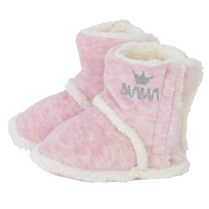 BamBam Babyslofjes Buit Roze - BamBam - Babywinkel - 8711811092833