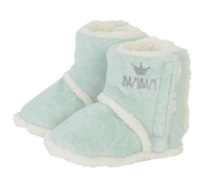 BamBam Babyslofjes De Lagune Van De Buit - BamBam - Babywinkel - 8711811092826